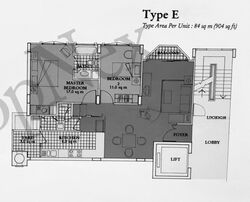 Hume Park I (D21), Condominium #573806961